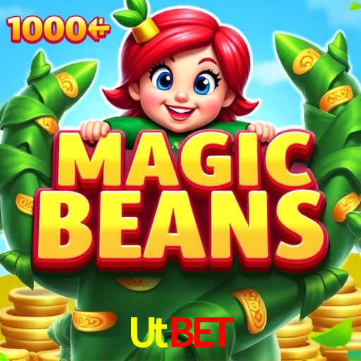 Bônus de Boas-vindas Utbet